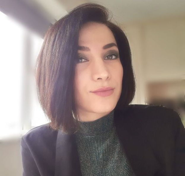 Profile photo of Mahsa Mirzaei