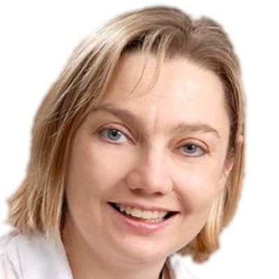 Profile photo of Prof. Juliet Gray