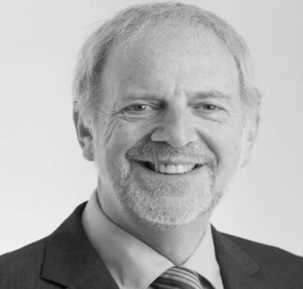 Profile photo of Prof. Frank Gannon