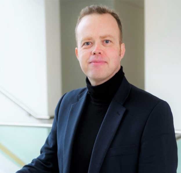 Profile photo of William Gallagher