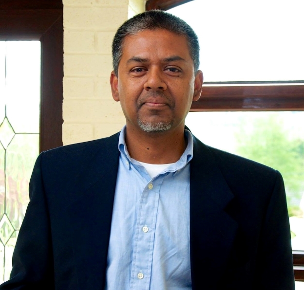Profile photo of Arman Rahman