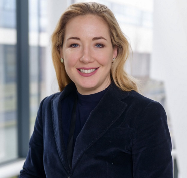 Profile photo of Eadaoin McKiernan