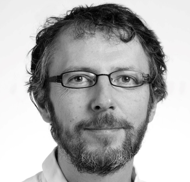 Profile photo of Mark Tangney