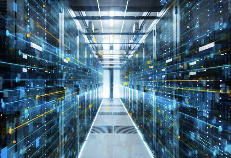 Resources & Infrastructure