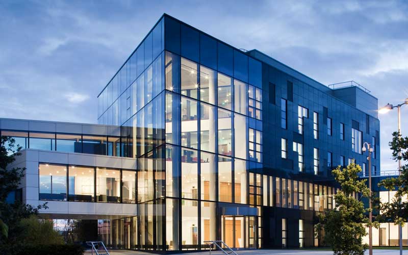 Read more about our academic partners here