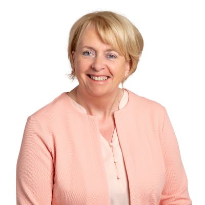Profile photo of Carmel Doyle