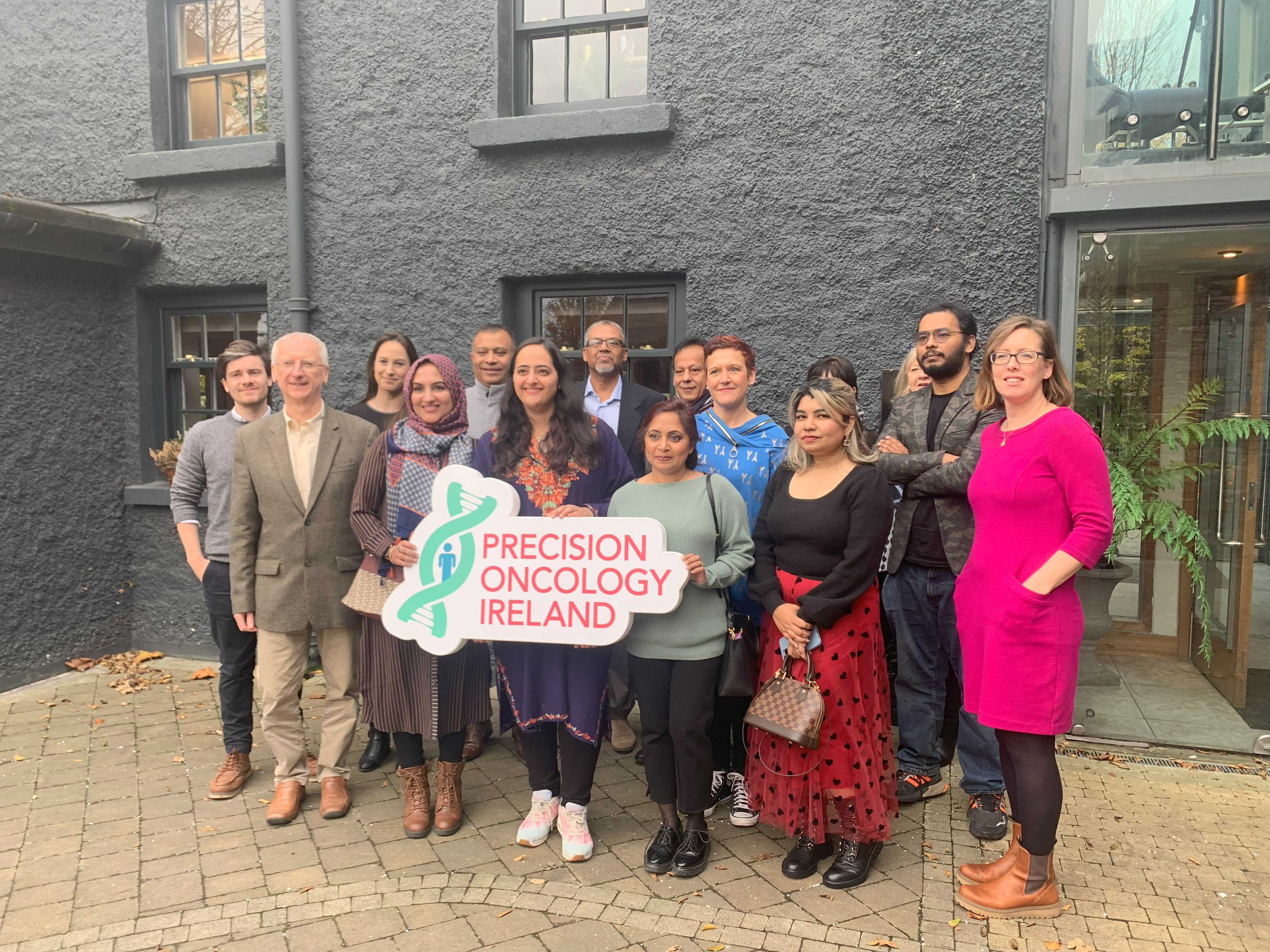 Invisible Spectrum 3