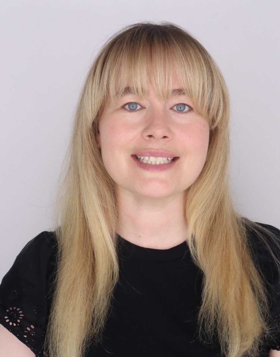 Profile photo of Dr. Kathleen Mitchelson