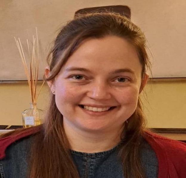 Profile photo of Nicole Wood