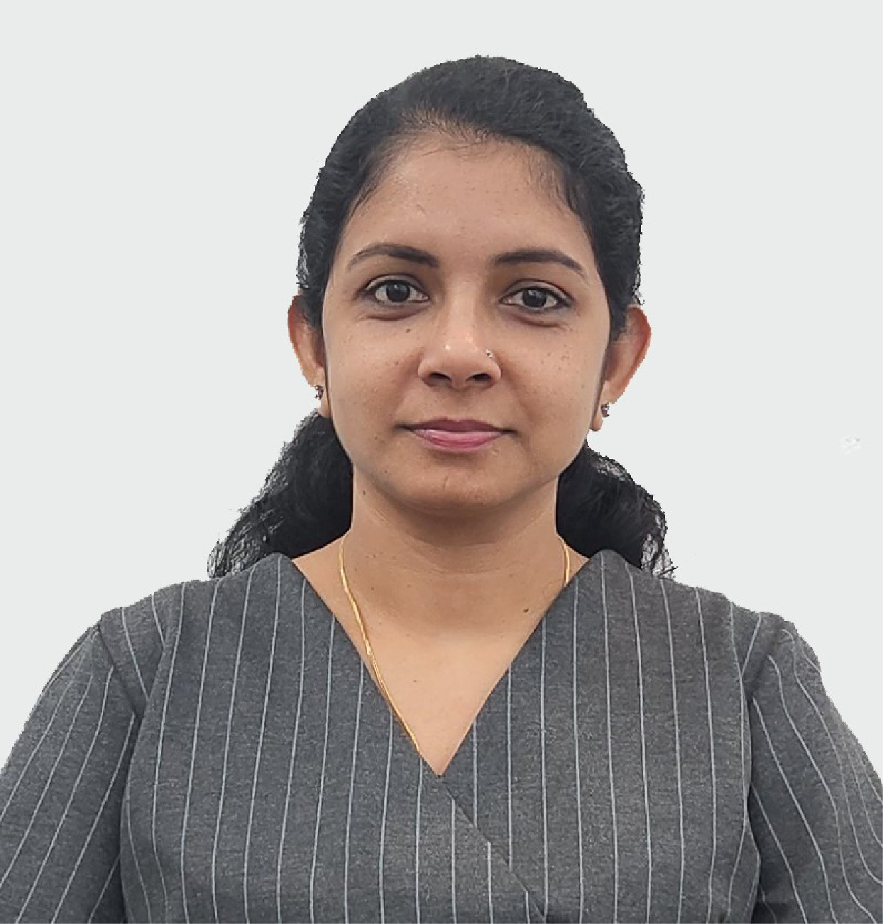 Profile photo of Dr. Sreeja Sumangala Devi