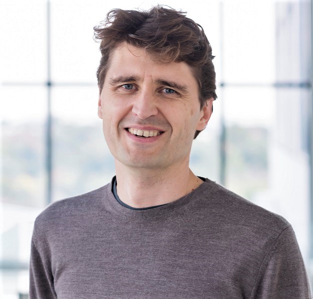 Profile photo of Dr. Vadim Zhernovkov