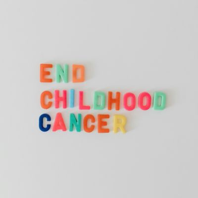 Focus on childhood cancer