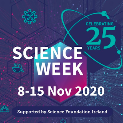 Invisible Spectrum 2020